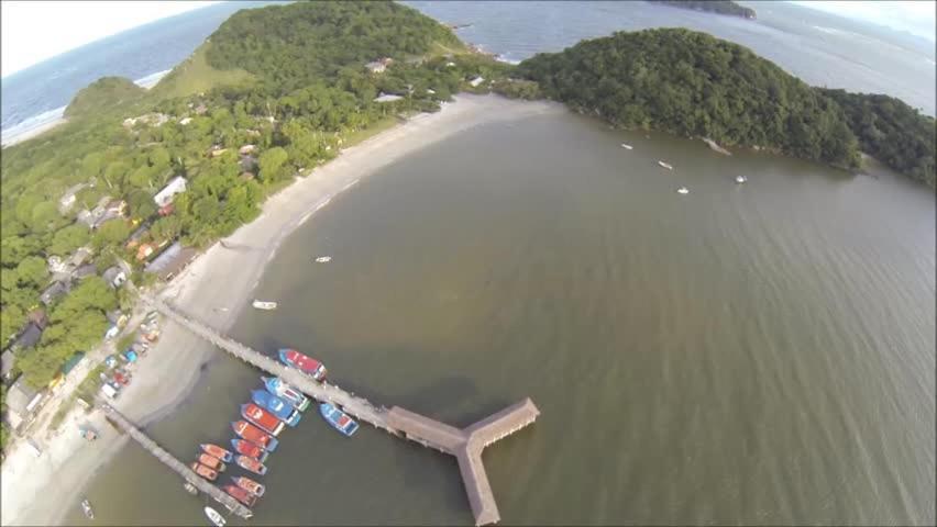 Pousada Coracao Da Ilha อิลลาโดเมล ภายนอก รูปภาพ