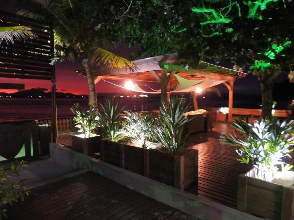 Pousada Coracao Da Ilha อิลลาโดเมล ภายนอก รูปภาพ
