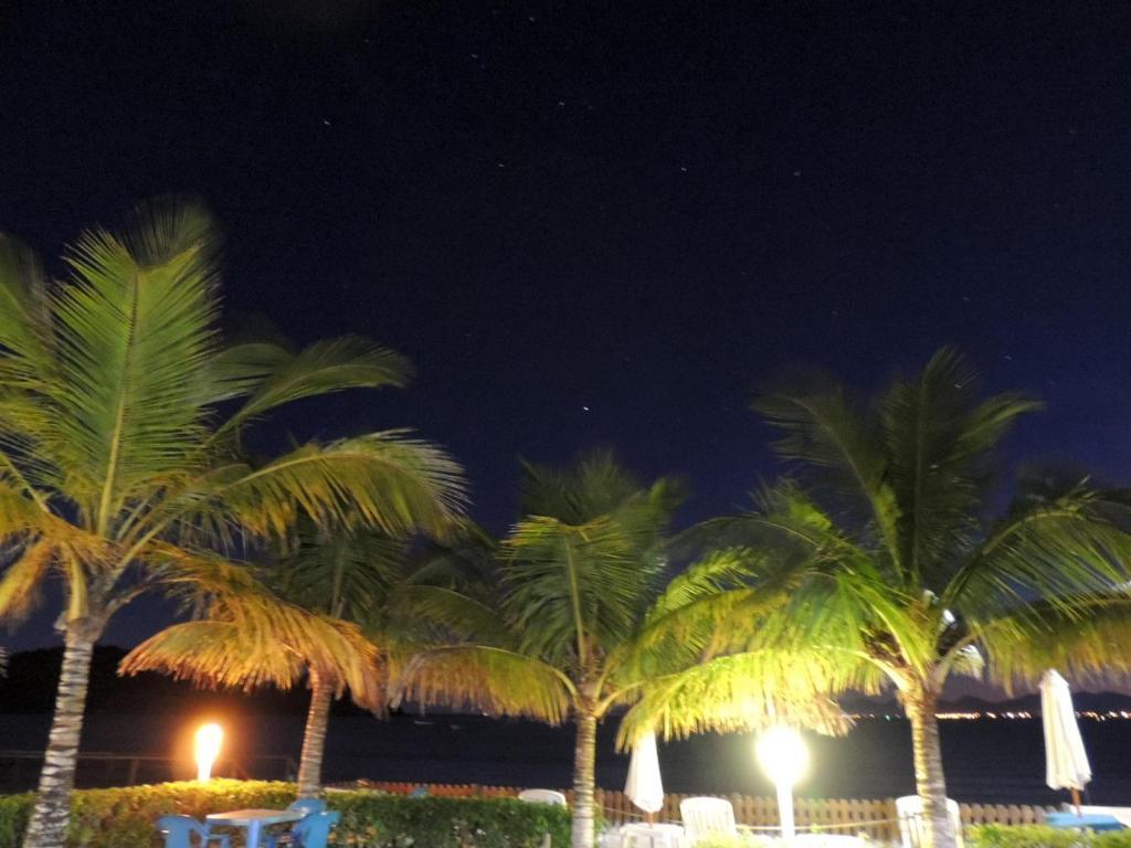 Pousada Coracao Da Ilha อิลลาโดเมล ภายนอก รูปภาพ